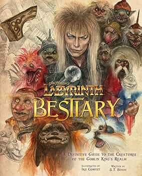 洋書 CREATURES OF THE GOBLIN WORLD by Clark Creatures of the Goblin World by Jerome Clark and Loren